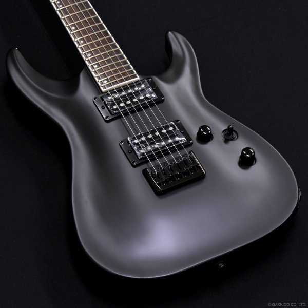 画像3: GrassRoots　G-HORIZON-FX [Black Satin] (3)