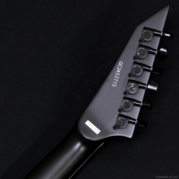 画像7: GrassRoots　G-HORIZON-FX [Black Satin] (7)