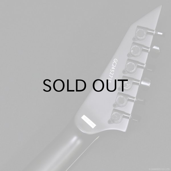 画像7: GrassRoots　G-HORIZON-FX [Black Satin] (7)