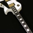 画像5: Edwards　E-LP-CTM “All Mahogany” WH [White] [当店オリジナルモデル] (5)