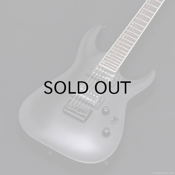 画像2: GrassRoots　G-HORIZON-FX [Black Satin] (2)