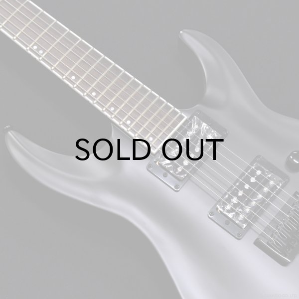 画像4: GrassRoots　G-HORIZON-FX [Black Satin] (4)