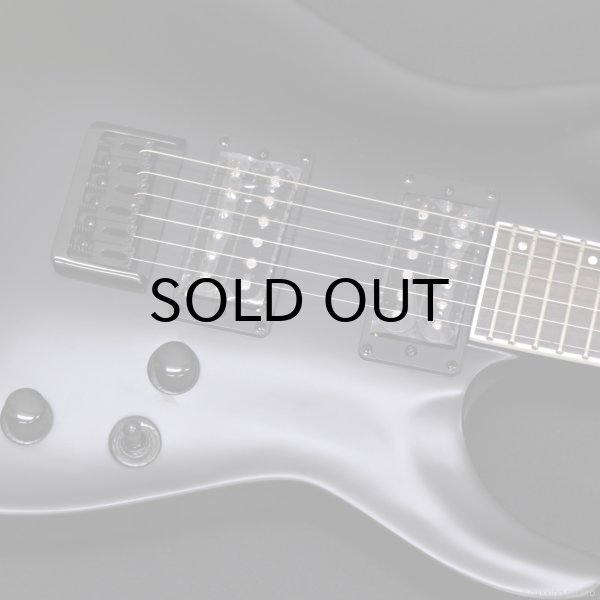 画像5: GrassRoots　G-HORIZON-FX [Black Satin] (5)