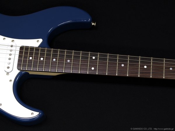 画像4: Yamaha　Pacifica 112V [United Blue] (4)