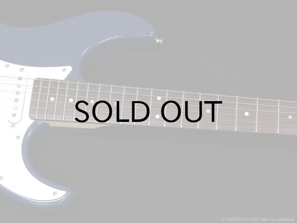 画像4: Yamaha　Pacifica 112V [United Blue] (4)