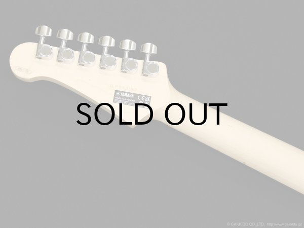 画像6: Yamaha　Pacifica 112V [United Blue] (6)