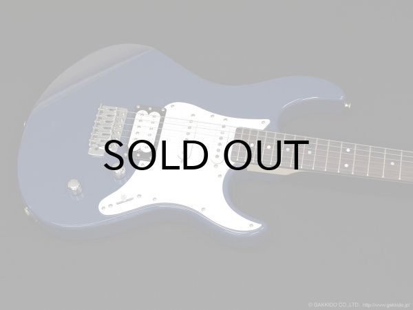 画像3: Yamaha　Pacifica 112V [United Blue] (3)