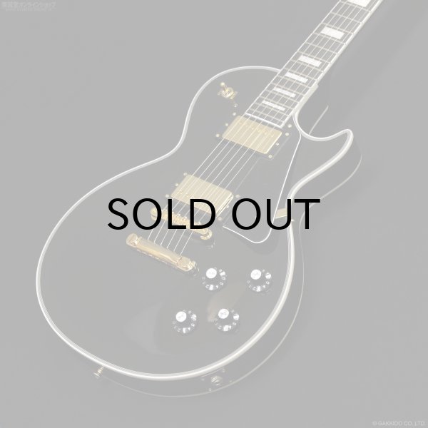 画像2: Edwards　E-LP-CTM BK [Black] (2)
