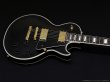 画像3: Edwards　E-LP-CTM “All Mahogany” BK [Black] [当店オリジナルモデル] (3)