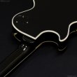 画像7: Edwards　E-LP-CTM “All Mahogany” BK [Black] [当店オリジナルモデル] (7)