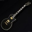 画像1: Edwards　E-LP-CTM “All Mahogany” BK [Black] [当店オリジナルモデル] (1)
