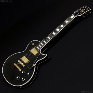 Edwards E-LP-CTM “All Mahogany” BK [Black] [当店オリジナルモデル