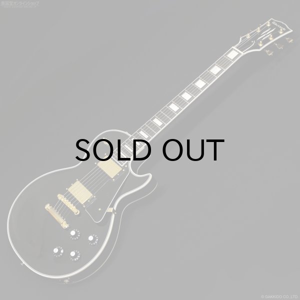 画像1: Edwards　E-LP-CTM BK [Black] (1)