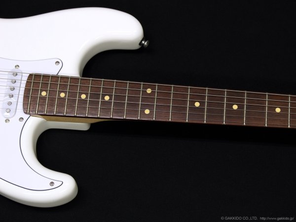 画像4: GrassRoots　G-ST/R [Snow White] (4)
