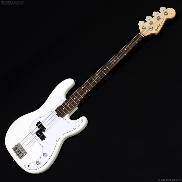 画像1: GrassRoots　G-PB/R [Snow White] (1)