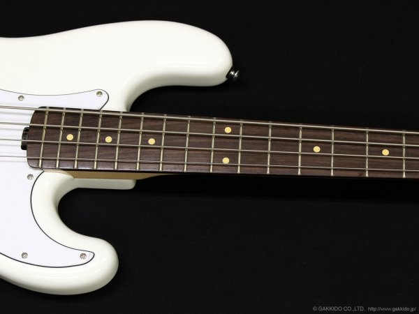 画像4: GrassRoots　G-PB/R [Snow White] (4)