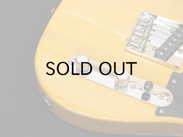 画像10: Squier　Classic Vibe '50s Telecaster [Butterscotch Blonde] (10)