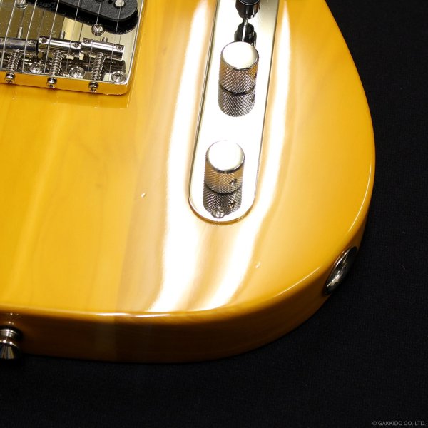 画像10: Squier　Classic Vibe '50s Telecaster [Butterscotch Blonde] (10)