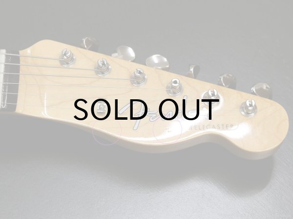 画像6: Fender　Made in Japan Traditional 60s Telecaster [Vintage White] (6)