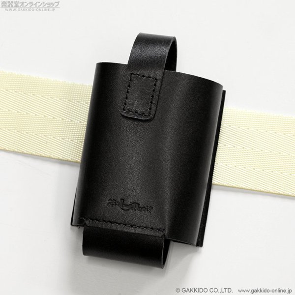 画像11: Zill and Rei+　SHURE P3R-JB イヤモニレシーバーホルダー (11)