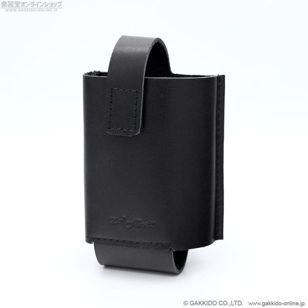 画像1: Zill and Rei+　SHURE P3R-JB イヤモニレシーバーホルダー (1)