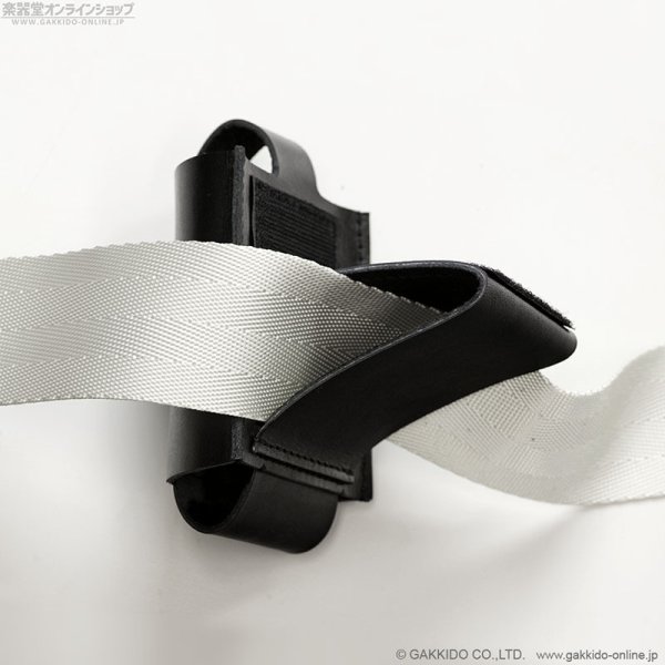 画像9: Zill and Rei+　SHURE P3R-JB イヤモニレシーバーホルダー (9)