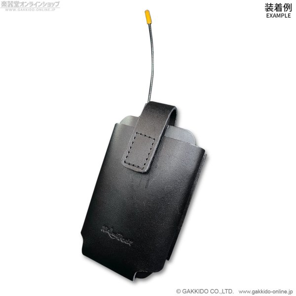 画像13: Zill and Rei+　SHURE P3R-JB イヤモニレシーバーホルダー (13)