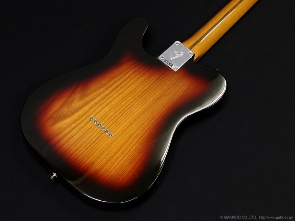 画像7: Fender　Vintera II '60s Telecaster Thinline (7)