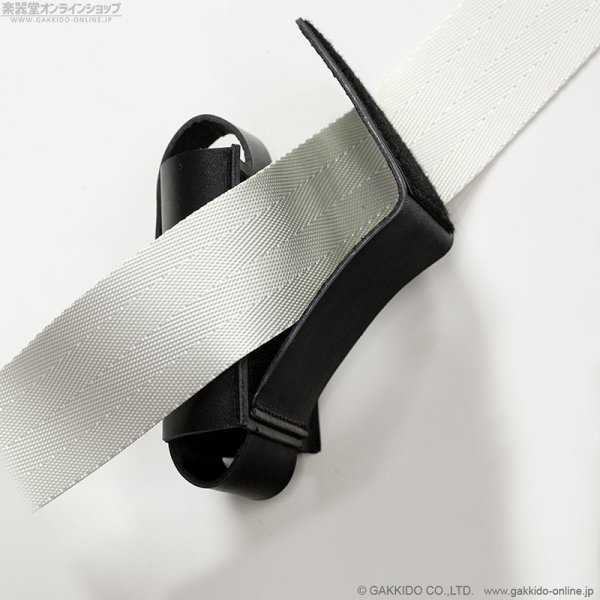 画像8: Zill and Rei+　SHURE P3R-JB イヤモニレシーバーホルダー (8)