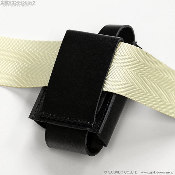 画像12: Zill and Rei+　SHURE P3R-JB イヤモニレシーバーホルダー (12)