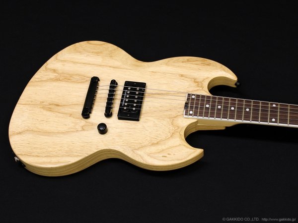 画像3: Edwards　E-VIPER-1H SNAT [Satin Natural] (3)