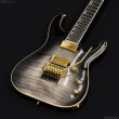 画像2: Edwards　E-HORIZON-CTM 50TH [Ash Black Burst C] (2)