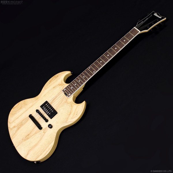 画像1: Edwards　E-VIPER-1H SNAT [Satin Natural] (1)