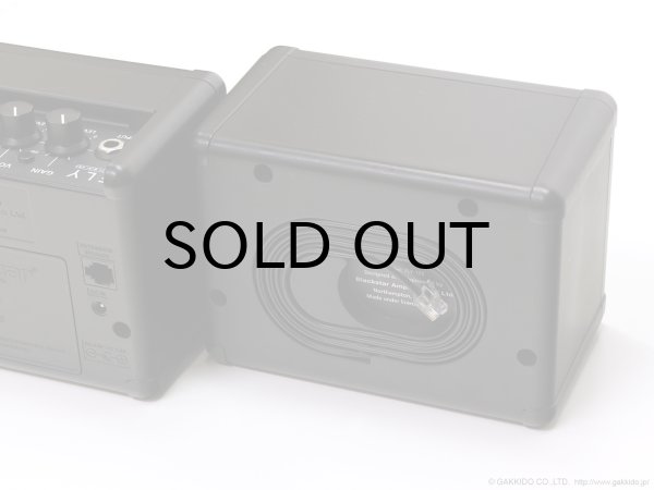 画像5: BLACKSTAR　FLY Stereo Pack [中古品] (5)