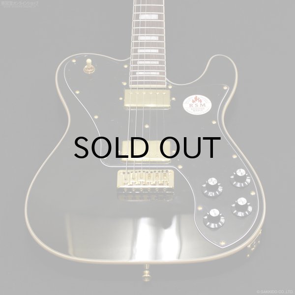 画像3: Bacchus　BTLC-1-RSM [Black] (3)