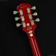 画像9: Epiphone　Limited Edition 2011 Tak Matsumoto DC Standard [Plus Top Cherry Red] [中古品] (9)