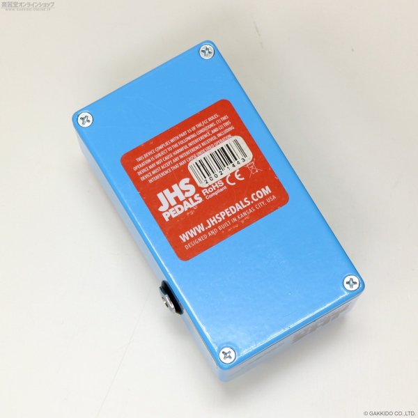 画像4: JHS Pedals　PG-14 Paul Gilbert Overdrive [中古品] (4)