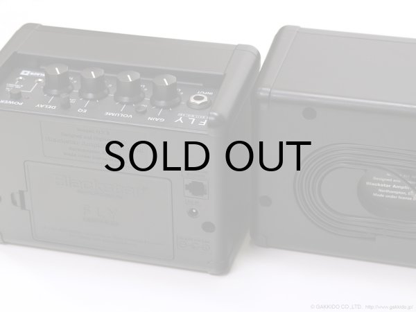 画像4: BLACKSTAR　FLY Stereo Pack [中古品] (4)