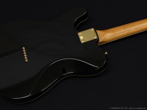 画像8: Bacchus　BTLC-1-RSM [Black] (8)