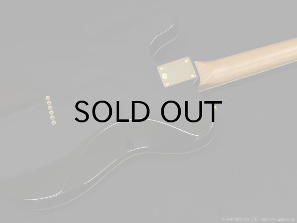 画像8: Bacchus　BTLC-1-RSM [Black] (8)