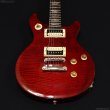 画像4: Epiphone　Limited Edition 2011 Tak Matsumoto DC Standard [Plus Top Cherry Red] [中古品] (4)