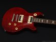 画像5: Epiphone　Limited Edition 2011 Tak Matsumoto DC Standard [Plus Top Cherry Red] [中古品] (5)