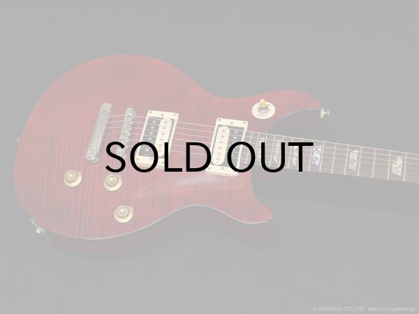 画像5: Epiphone　Limited Edition 2011 Tak Matsumoto DC Standard [Plus Top Cherry Red] [中古品] (5)