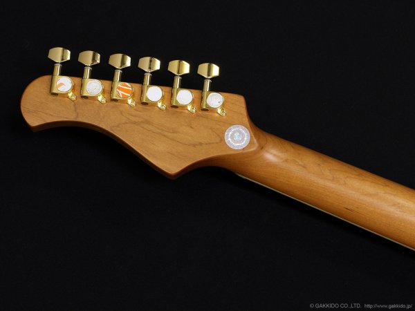 画像7: Bacchus　BTLC-1-RSM [Black] (7)