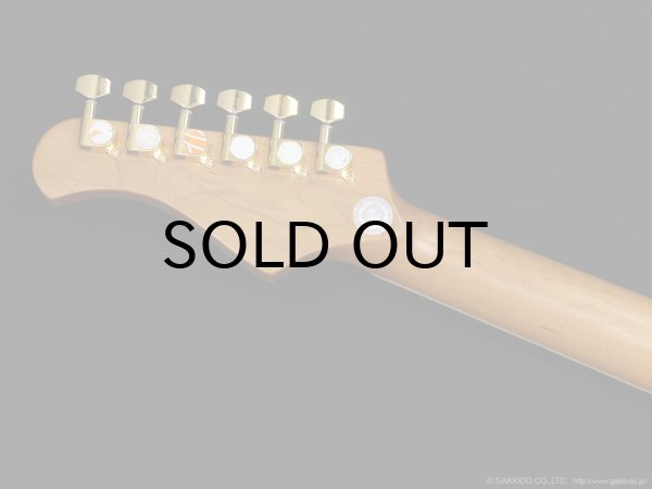 画像7: Bacchus　BTLC-1-RSM [Black] (7)