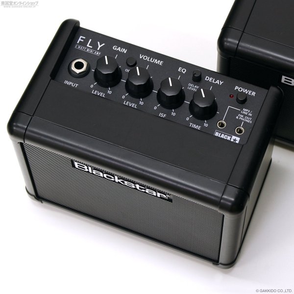 画像3: BLACKSTAR　FLY Stereo Pack [中古品] (3)