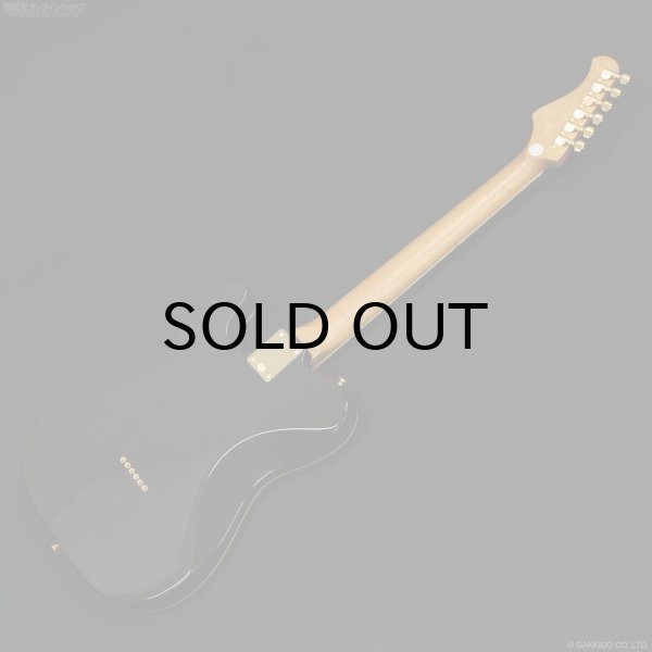 画像9: Bacchus　BTLC-1-RSM [Black] (9)