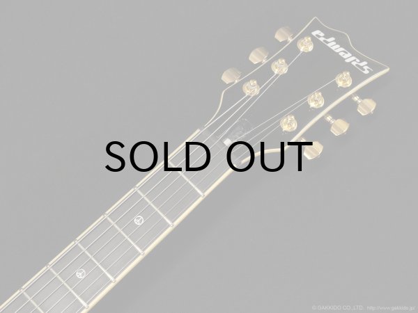 画像8: Edwards　E-EP 猪狩秀平 シグネチャーモデル (8)