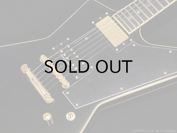 画像5: Edwards　E-EP 猪狩秀平 シグネチャーモデル (5)