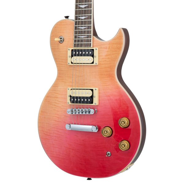 画像3: Aria Pro II　PE-JAIL 2025 ジェイル大橋 シグネチャーモデル (3)